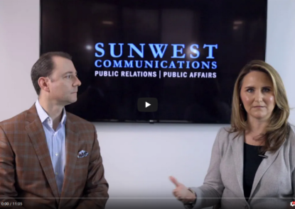 Sunwest Communications | CSR Strategy in the Time of the Coronavirus