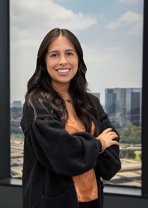 Jimena Ramirez - Sunwest Communications